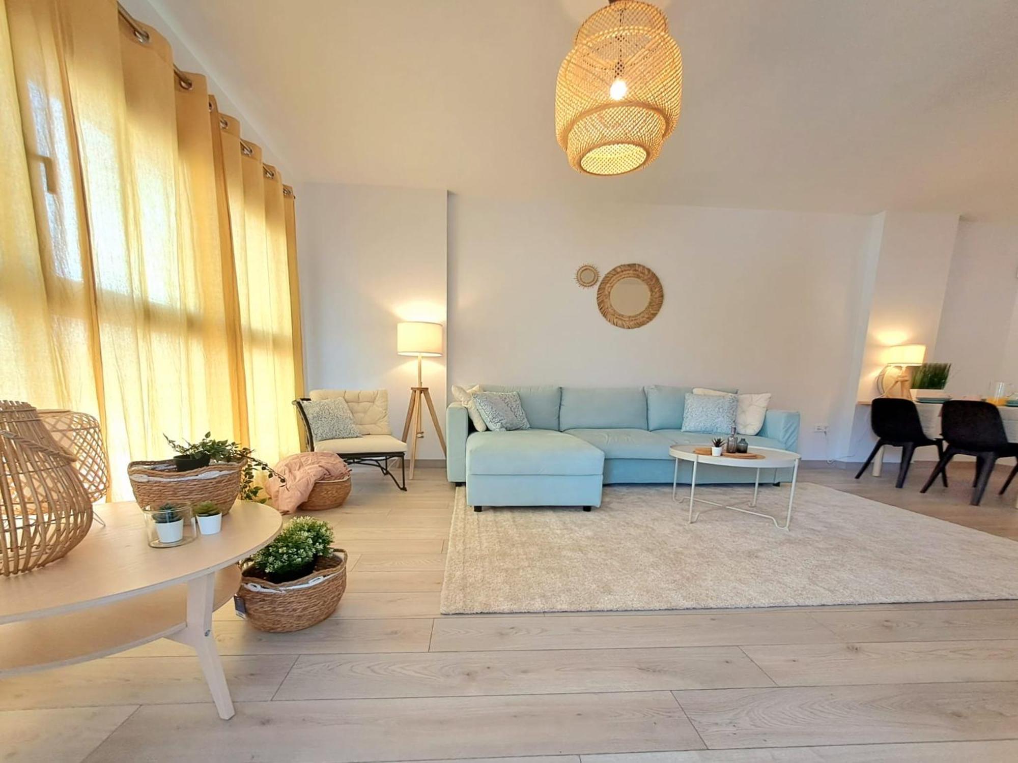 Noctua Apartamento Estepona Centro 014 Extérieur photo